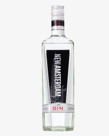New Amsterdam Stratusphere Gin, HD Png Download, Transparent PNG