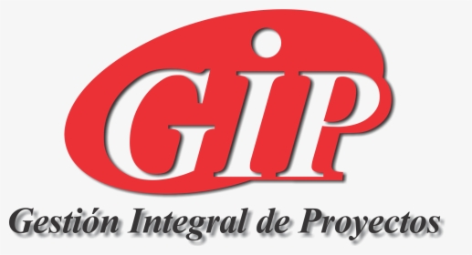 Logo Gestión Integral De Proyectos S - Gestion Integral De Proyectos, HD Png Download, Transparent PNG