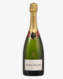 Bollinger Champagne Special Cuvée, HD Png Download, Transparent PNG