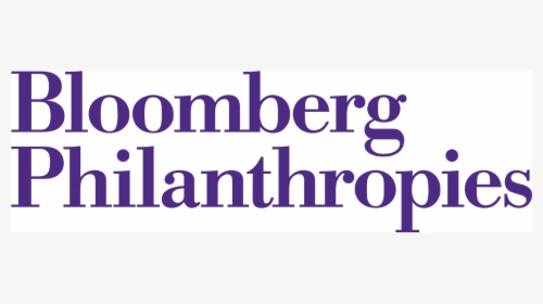 Bloomberg Philanthropies, HD Png Download, Transparent PNG