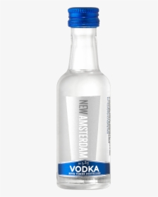 New Amsterdam 50ml Bottle, HD Png Download, Transparent PNG