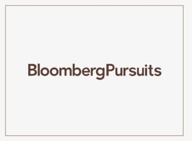 Bloomberg - Logo, HD Png Download, Transparent PNG