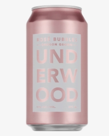 Underwood Rose Bubbles - Underwood Sparkling Rose, HD Png Download, Transparent PNG