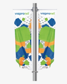 Advertising Pole Banners, HD Png Download, Transparent PNG