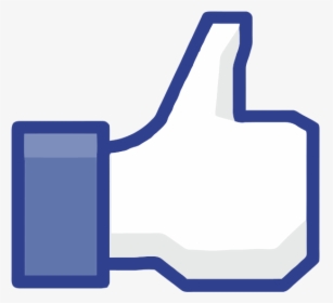 Facebook Likes Icon Png, Transparent Png, Transparent PNG