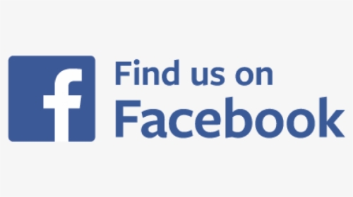 Find Us On Facebook Png - Like Us On Facebook Gif, Transparent Png, Transparent PNG