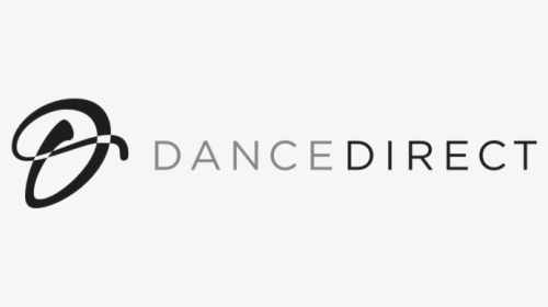 Dance Direct Logo Png, Transparent Png, Transparent PNG