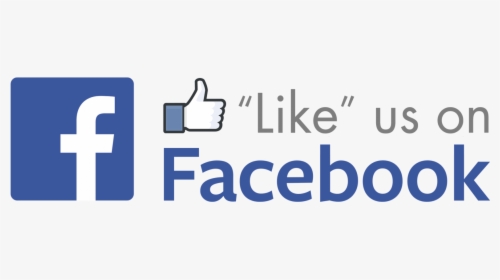 Find Us On Facebook - Find Us On Facebook Logo Transparent, HD Png Download, Transparent PNG