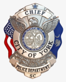 Transparent Sheriff S Badge Clipart - Badge, HD Png Download, Transparent PNG