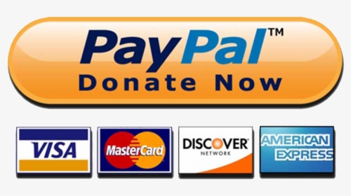 Paypal Donate, HD Png Download, Transparent PNG