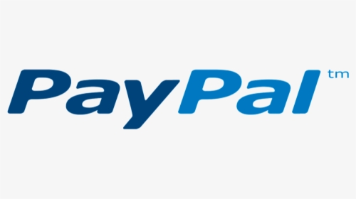 Paypal-logo - Icon Paypal Logo Png, Transparent Png , Transparent Png ...
