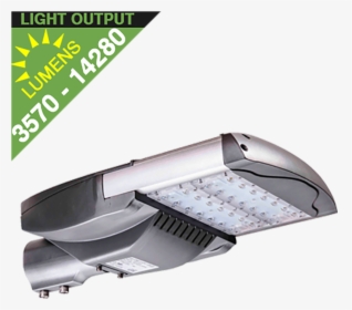 Sl35 Solar Street Light 35w To 135w - Led Light Street Lamp, HD Png Download, Transparent PNG