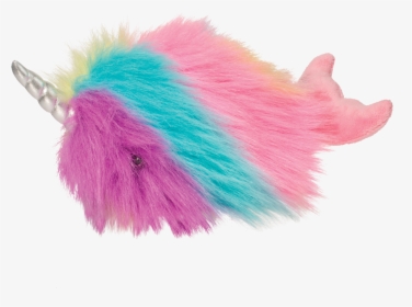 Fluffy Narwhal, HD Png Download, Transparent PNG