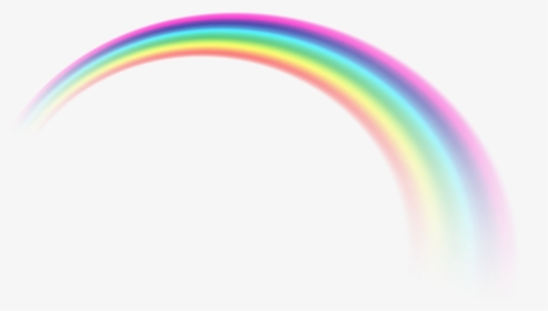 Rainbow Effect Png Download - Hiệu Ứng Cầu Vồng, Transparent Png, Transparent PNG