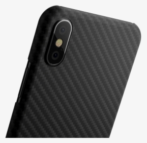 Carbon Fiber Iphone X Case, HD Png Download, Transparent PNG