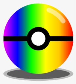 Pokemon Ball Png, Transparent Png, Transparent PNG
