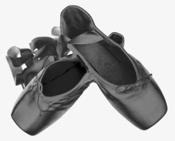 Ballet Shoes - Ballet Flat, HD Png Download, Transparent PNG