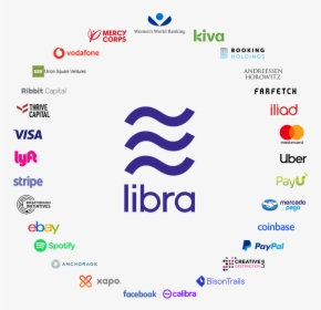 1 Lwtmzwvdxhjq P7vcdtacg - Libra Facebook Crypto, HD Png Download, Transparent PNG