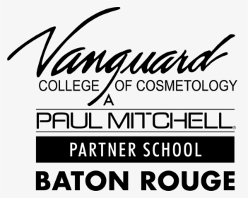 Vanguard College Of Cosmetology-baton Rouge, HD Png Download, Transparent PNG