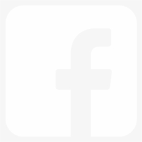 Facebook - Facebook Logo On Black, HD Png Download, Transparent PNG