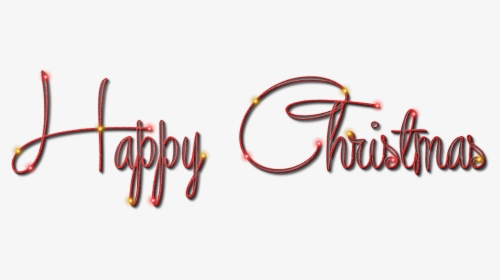 Happy Christmas Image Png, Transparent Png, Transparent PNG