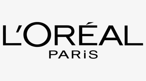 Loreal Paris Logo Png, Transparent Png, Transparent PNG