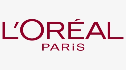 Transparent Loreal Paris Logo, HD Png Download, Transparent PNG