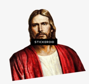 Everyday With Jesus - Jesus Christ, HD Png Download, Transparent PNG