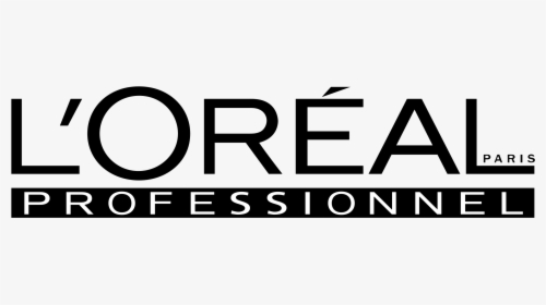 L Oreal Professionnel Logo Png Transparent - Loreal Professionnel Logo .png, Png Download, Transparent PNG