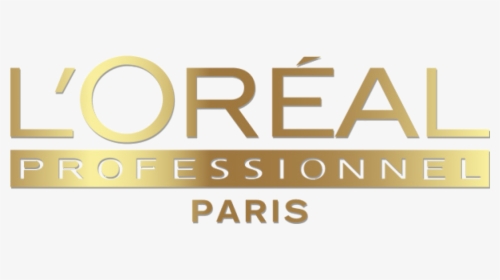L Oréal Professionnel - Logo Loreal Professionnel Png, Transparent Png, Transparent PNG