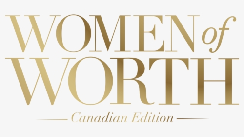 L Oreal Women Of Worth Logo, HD Png Download, Transparent PNG