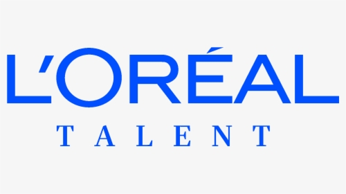 L Oreal Talent Logo, HD Png Download, Transparent PNG