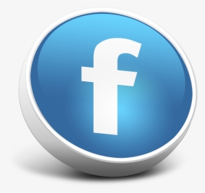 Fb Logo Icon - Cross, HD Png Download, Transparent PNG