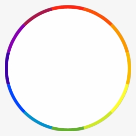 Rainbow Instagram Story Circle, HD Png Download, Transparent PNG