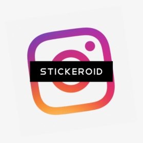 Instagram Logo - Graphic Design, HD Png Download, Transparent PNG