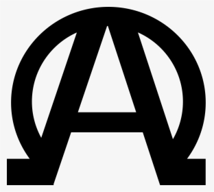 Alpha Omega Symbol Png, Transparent Png, Transparent PNG