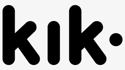 Instagram Clipart Tiff - Kik Messenger, HD Png Download, Transparent PNG