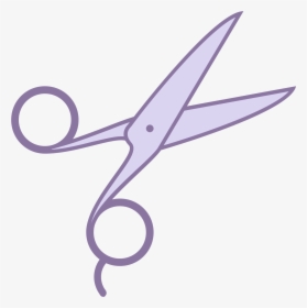 Scissors Vector Free Download Scissors Png Vector - Vector Png Scissor Art, Transparent Png, Transparent PNG