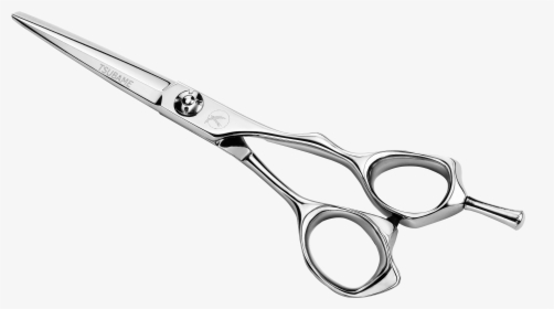 Barber Clipart Hair Cut Scissors - Hair-cutting Shears, HD Png Download, Transparent PNG