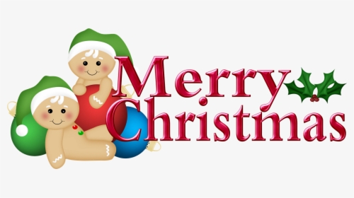 1000 Image About Wishing You A Merry Christmas Clip - Cute Animated Merry Christmas Clipart, HD Png Download, Transparent PNG