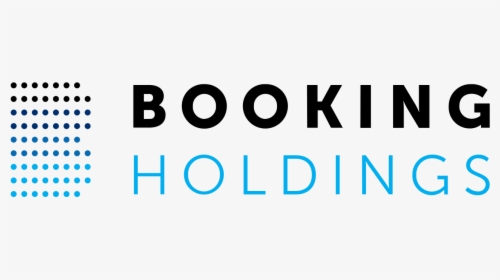 Booking Holdings Inc Logo, HD Png Download, Transparent PNG