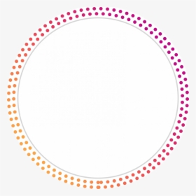 Round Profile Picture Border, HD Png Download, Transparent PNG