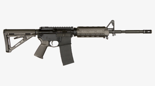 Savage Arms Ar 15, HD Png Download, Transparent PNG