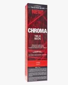 True Reds Chroma Garnet, HD Png Download, Transparent PNG