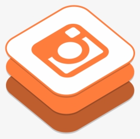 Icon Ios Style Social, HD Png Download, Transparent PNG