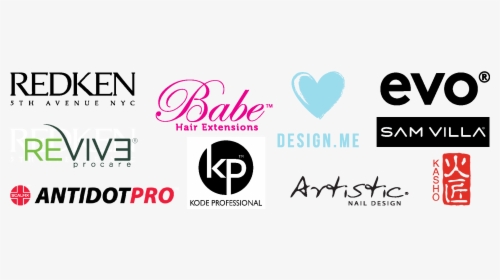Icon Exclusive Brands - Redken, HD Png Download, Transparent PNG