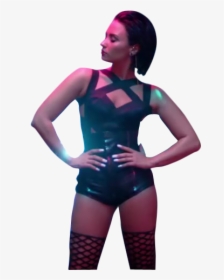 Demi Lovato Cool For The Summer Png, Transparent Png, Transparent PNG