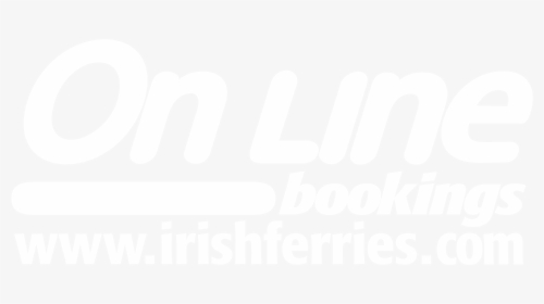 On Line Booking Logo Black And White - Johns Hopkins White Logo, HD Png Download, Transparent PNG