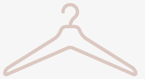 Noun Hanger 1454503 - Clothes Hanger, HD Png Download, Transparent PNG