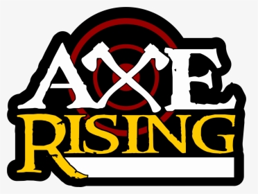 Axe Rising, HD Png Download, Transparent PNG